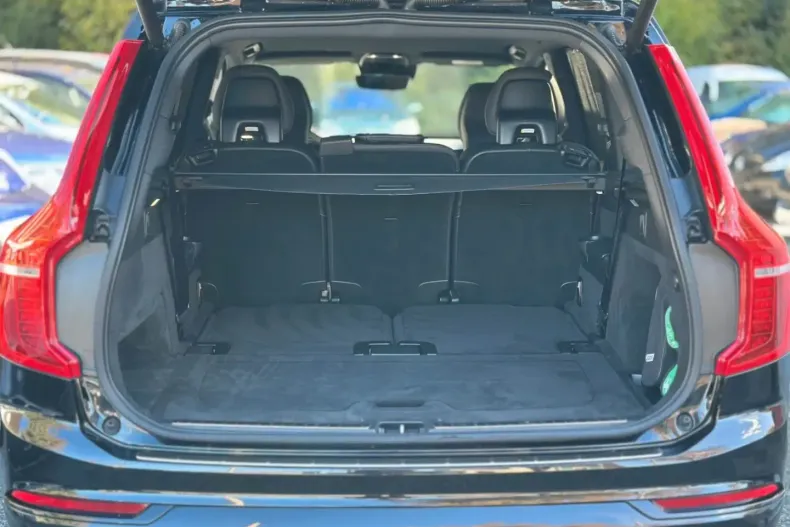 Volvo XC90 din 2022 cu 123.000 km - oferta VOL147310 - foto 6