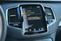 Volvo XC90 din 2022 cu 123.000 km - oferta VOL147310 - foto 17