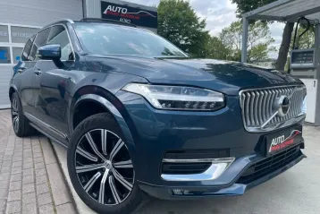 Volvo XC90 din 2022 - oferta VOL147311