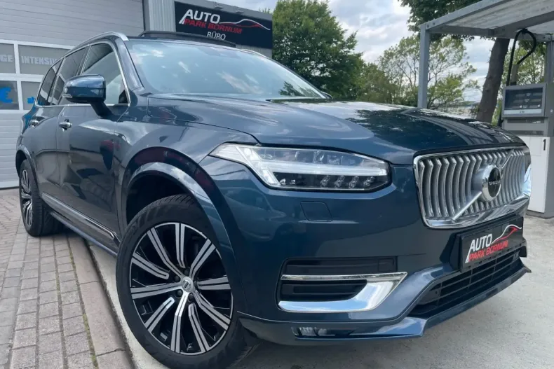 Volvo XC90 din 2022 cu 117.348 km - oferta VOL147311 - foto 1