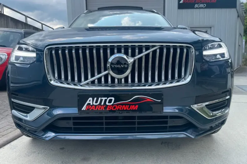 Volvo XC90 din 2022 cu 117.348 km - oferta VOL147311 - foto 3