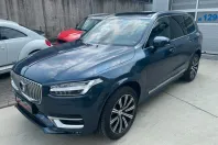 Volvo XC90 din 2022 cu 117.348 km - oferta VOL147311 - foto 4