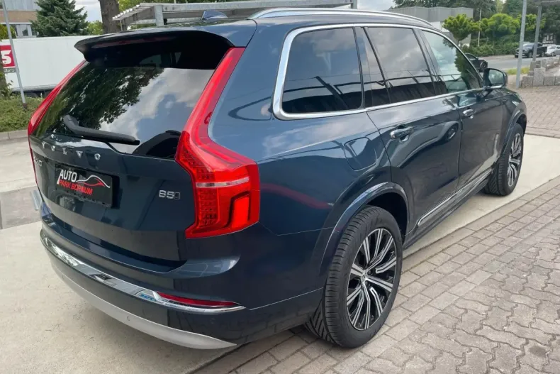 Volvo XC90 din 2022 cu 117.348 km - oferta VOL147311 - foto 6
