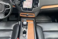 Volvo XC90 din 2022 cu 117.348 km - oferta VOL147311 - foto 9