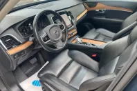 Volvo XC90 din 2022 cu 117.348 km - oferta VOL147311 - foto 10