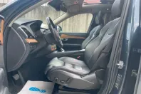 Volvo XC90 din 2022 cu 117.348 km - oferta VOL147311 - foto 11