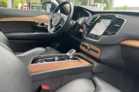 Volvo XC90 din 2022 cu 117.348 km - oferta VOL147311 - foto 14