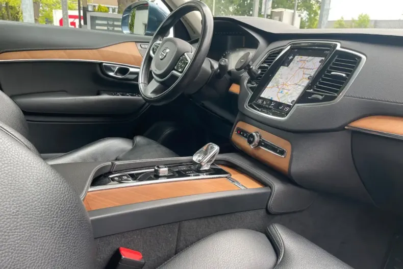 Volvo XC90 din 2022 cu 117.348 km - oferta VOL147311 - foto 14