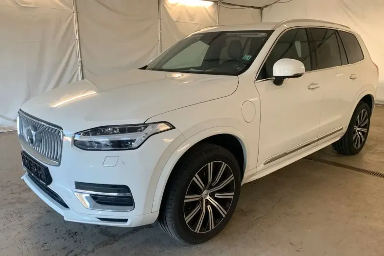 Volvo XC90 din 2022 cu 118.062 km - oferta VOL147312 - foto 1