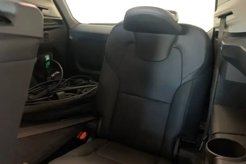 Volvo XC90 din 2022 cu 118.062 km - oferta VOL147312 - foto 19