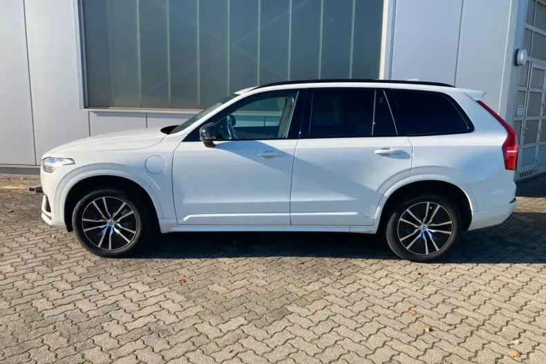 Volvo XC90 din 2020 cu 113.900 km - oferta VOL147314 - foto 2