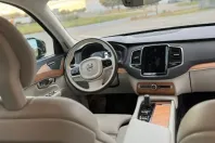 Volvo XC90 din 2020 cu 113.900 km - oferta VOL147314 - foto 6