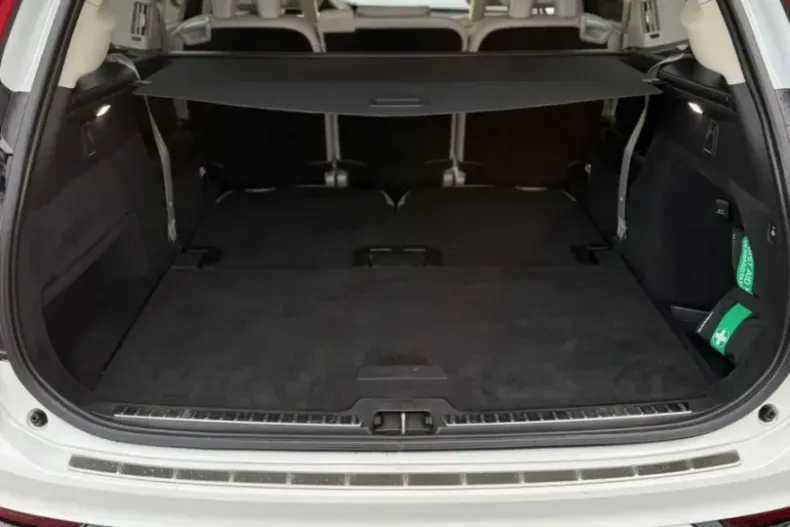 Volvo XC90 din 2020 cu 113.900 km - oferta VOL147314 - foto 8