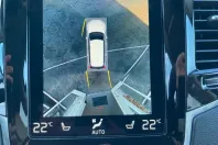 Volvo XC90 din 2020 cu 113.900 km - oferta VOL147314 - foto 13