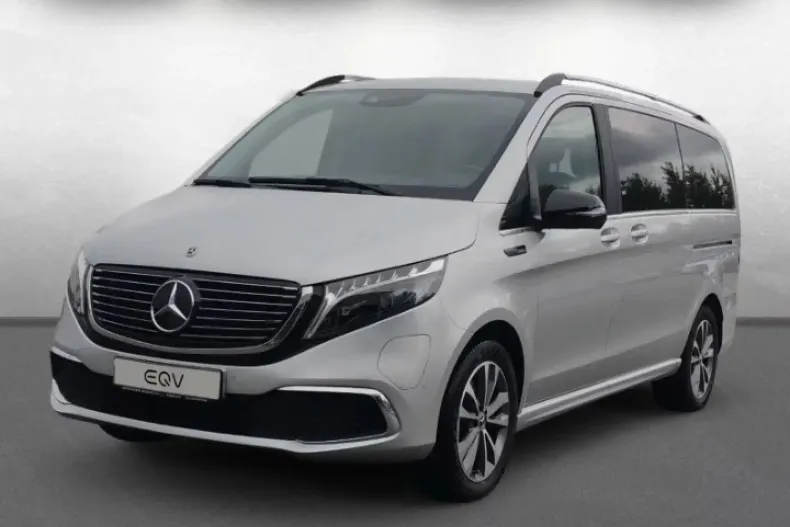 Mercedes-Benz V 300 din 2022 cu 35.203 km - oferta MER147316 - foto 1