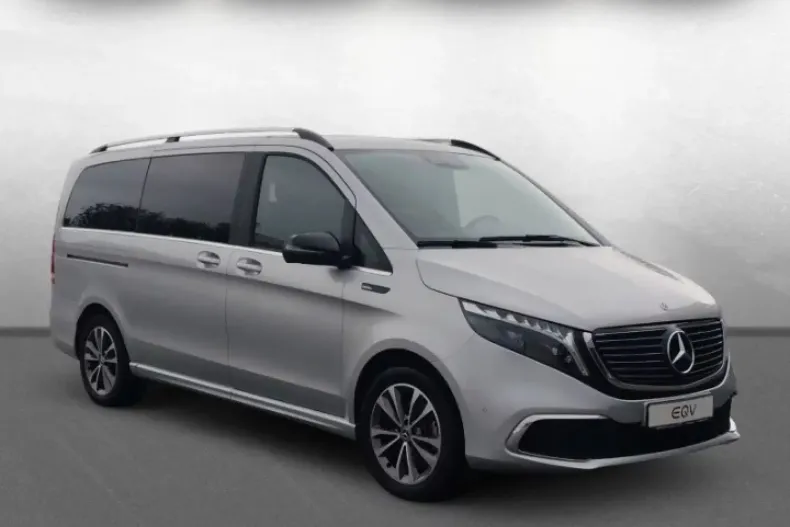 Mercedes-Benz V 300 din 2022 cu 35.203 km - oferta MER147316 - foto 3