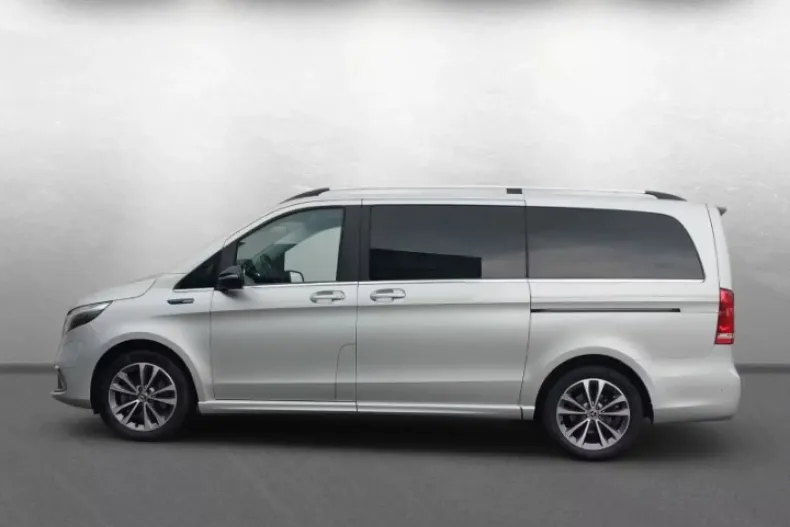 Mercedes-Benz V 300 din 2022 cu 35.203 km - oferta MER147316 - foto 9