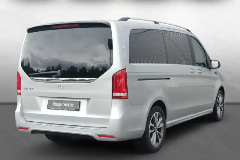 Mercedes-Benz V 300 din 2022 cu 35.203 km - oferta MER147316 - foto 10