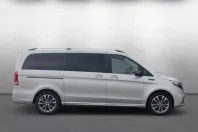 Mercedes-Benz V 300 din 2022 cu 35.203 km - oferta MER147316 - foto 11