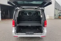 Mercedes-Benz V 300 din 2022 cu 35.203 km - oferta MER147316 - foto 12