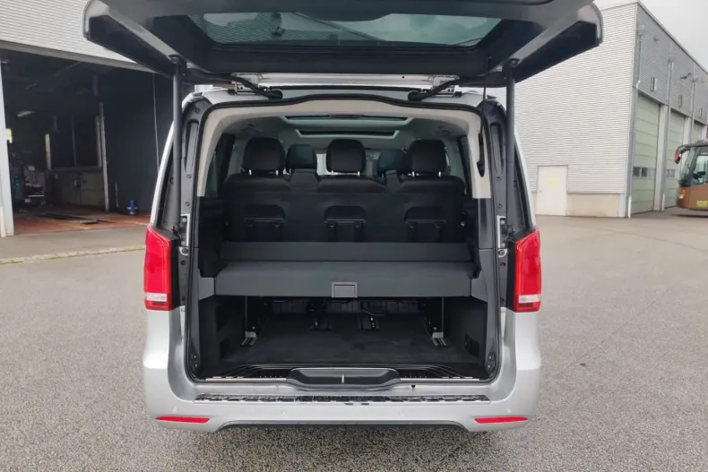 Mercedes-Benz V 300 din 2022 cu 35.203 km - oferta MER147316 - foto 12