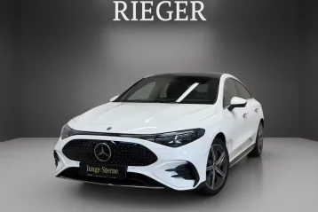 Mercedes-Benz CLA 250 din 2025 - oferta MER147317