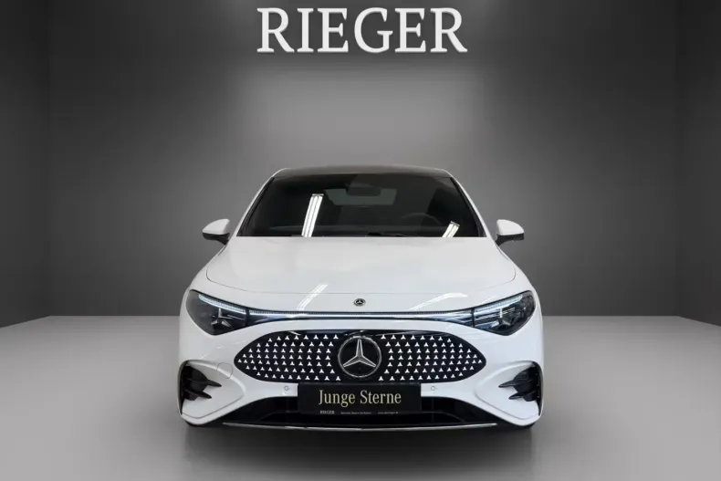Mercedes-Benz CLA 250 din 2025 cu 6.000 km - oferta MER147317 - foto 2