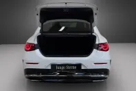 Mercedes-Benz CLA 250 din 2025 cu 6.000 km - oferta MER147317 - foto 6