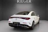 Mercedes-Benz CLA 250 din 2025 cu 6.000 km - oferta MER147317 - foto 8