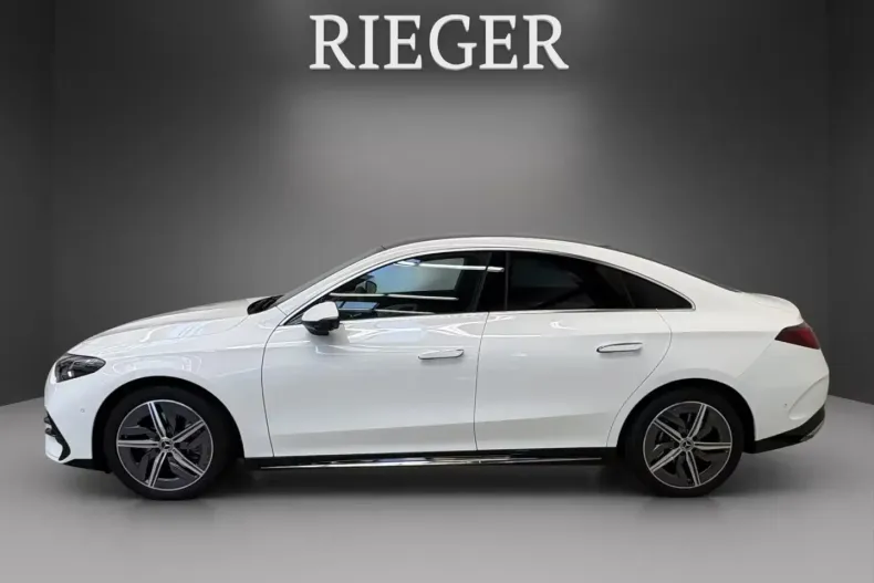 Mercedes-Benz CLA 250 din 2025 cu 6.000 km - oferta MER147317 - foto 10