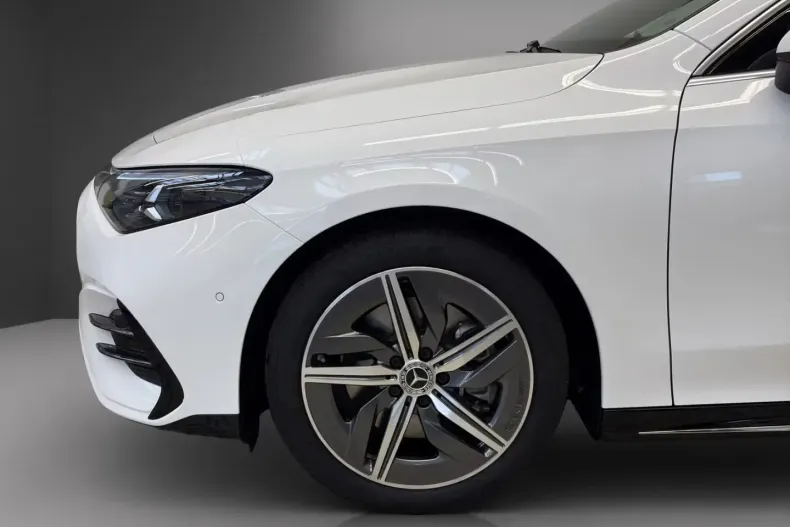 Mercedes-Benz CLA 250 din 2025 cu 6.000 km - oferta MER147317 - foto 11