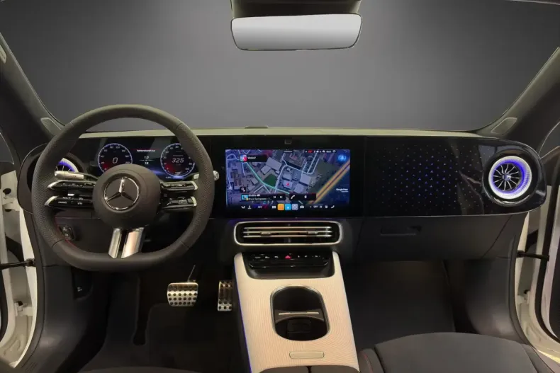 Mercedes-Benz CLA 250 din 2025 cu 6.000 km - oferta MER147317 - foto 12