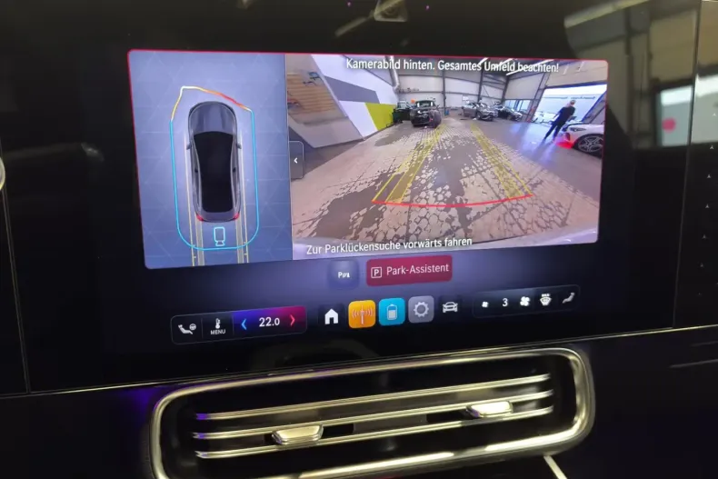 Mercedes-Benz CLA 250 din 2025 cu 6.000 km - oferta MER147317 - foto 16