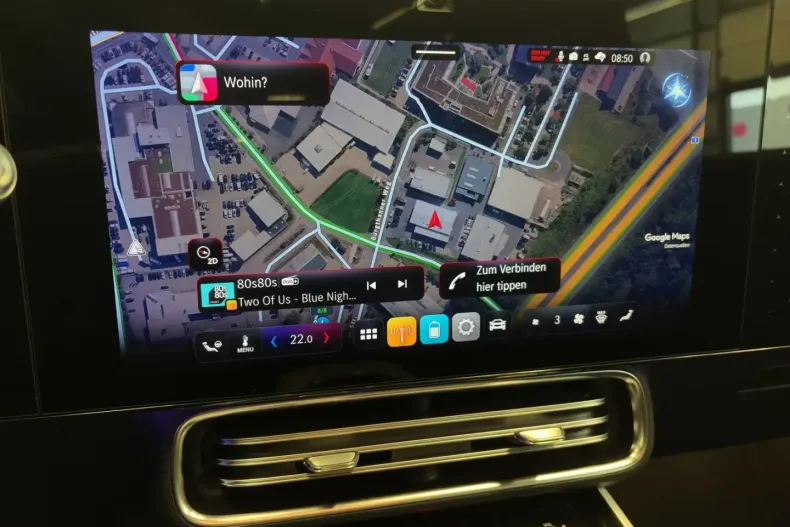 Mercedes-Benz CLA 250 din 2025 cu 6.000 km - oferta MER147317 - foto 17