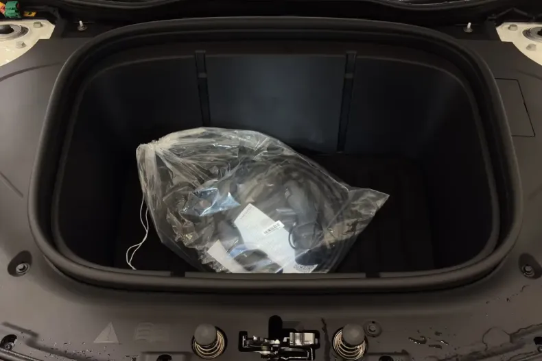 Mercedes-Benz CLA 250 din 2025 cu 6.000 km - oferta MER147317 - foto 21