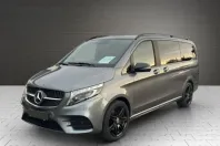 Mercedes-Benz V 300 din 2021 cu 57.096 km - oferta MER147318 - foto 1
