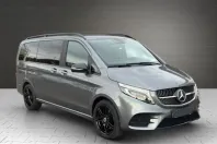 Mercedes-Benz V 300 din 2021 cu 57.096 km - oferta MER147318 - foto 3