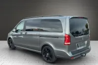 Mercedes-Benz V 300 din 2021 cu 57.096 km - oferta MER147318 - foto 5