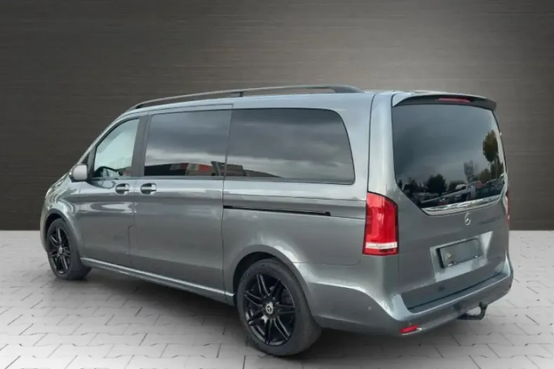 Mercedes-Benz V 300 din 2021 cu 57.096 km - oferta MER147318 - foto 5