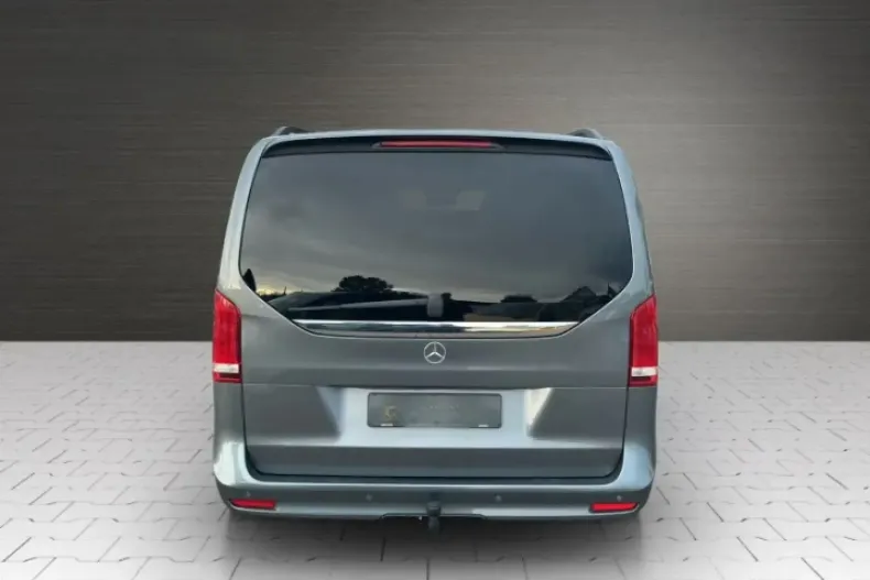 Mercedes-Benz V 300 din 2021 cu 57.096 km - oferta MER147318 - foto 6