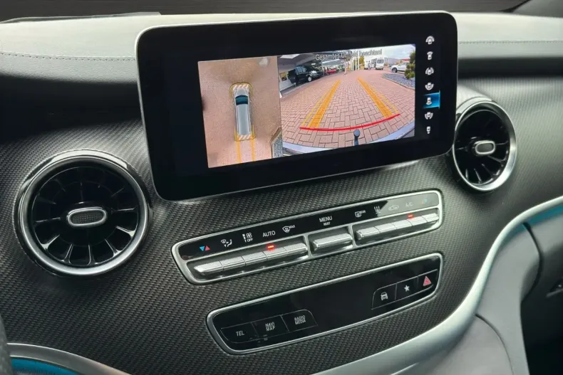 Mercedes-Benz V 300 din 2021 cu 57.096 km - oferta MER147318 - foto 11