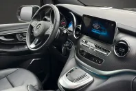 Mercedes-Benz V 300 din 2021 cu 57.096 km - oferta MER147318 - foto 15