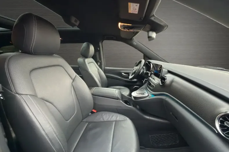 Mercedes-Benz V 300 din 2021 cu 57.096 km - oferta MER147318 - foto 17