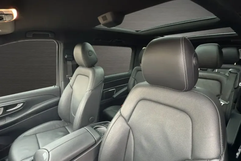 Mercedes-Benz V 300 din 2021 cu 57.096 km - oferta MER147318 - foto 18