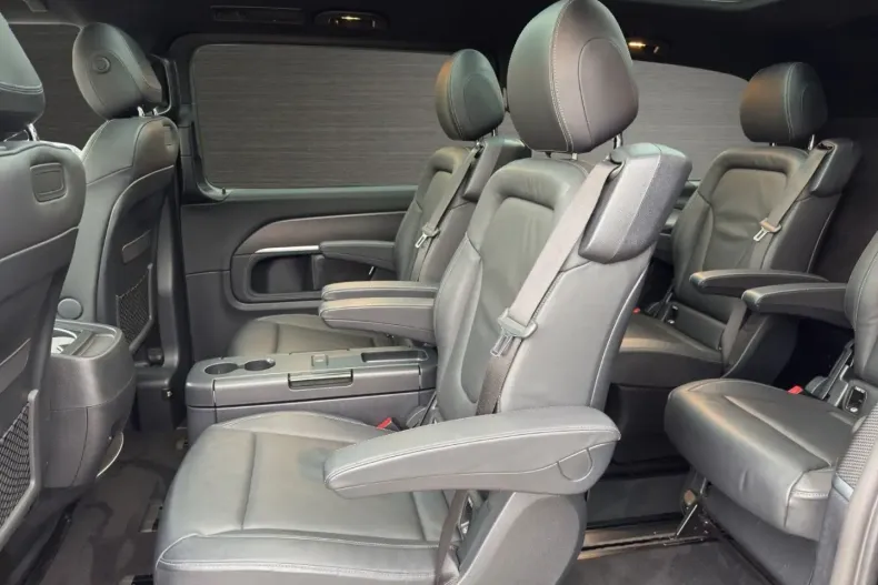 Mercedes-Benz V 300 din 2021 cu 57.096 km - oferta MER147318 - foto 19