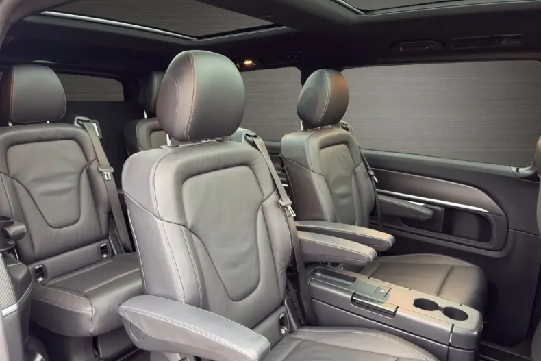 Mercedes-Benz V 300 din 2021 cu 57.096 km - oferta MER147318 - foto 21