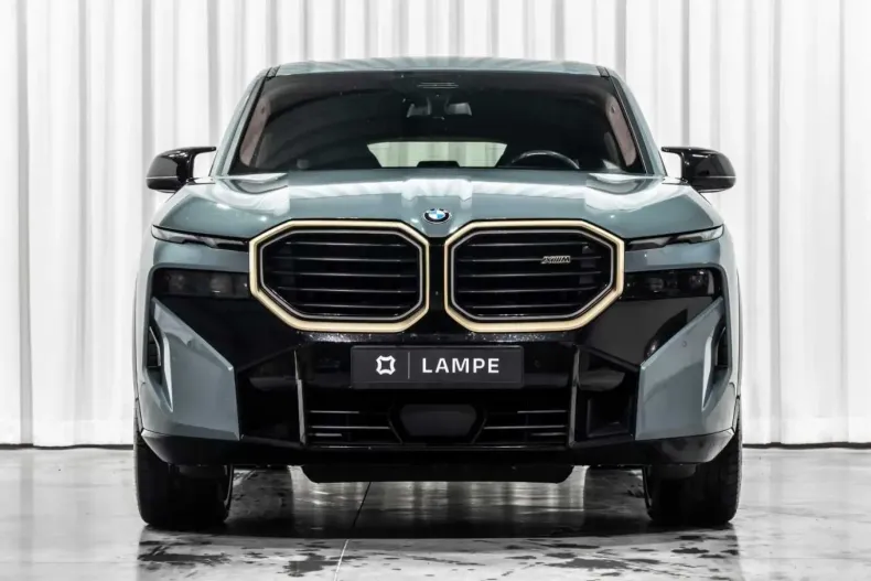 BMW XM din 2023 cu 135.250 km - oferta BMW147319 - foto 2