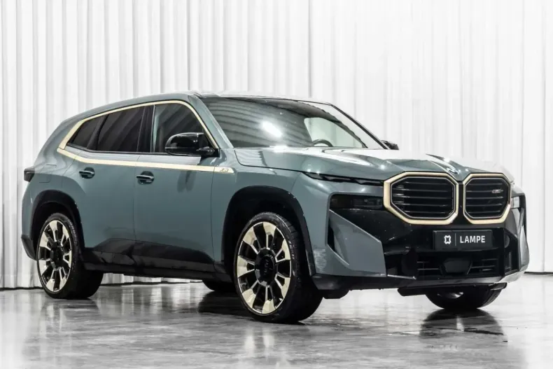 BMW XM din 2023 cu 135.250 km - oferta BMW147319 - foto 5