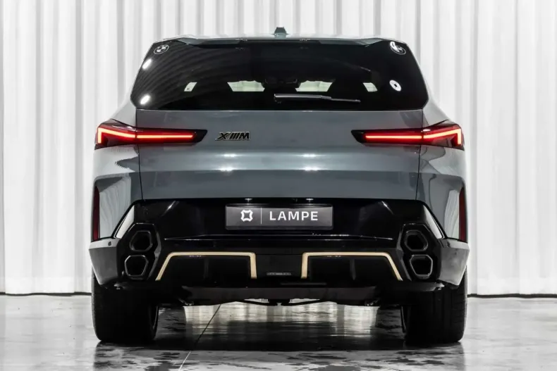 BMW XM din 2023 cu 135.250 km - oferta BMW147319 - foto 7