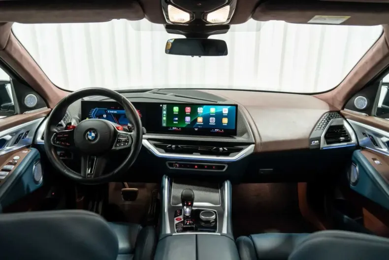 BMW XM din 2023 cu 135.250 km - oferta BMW147319 - foto 12